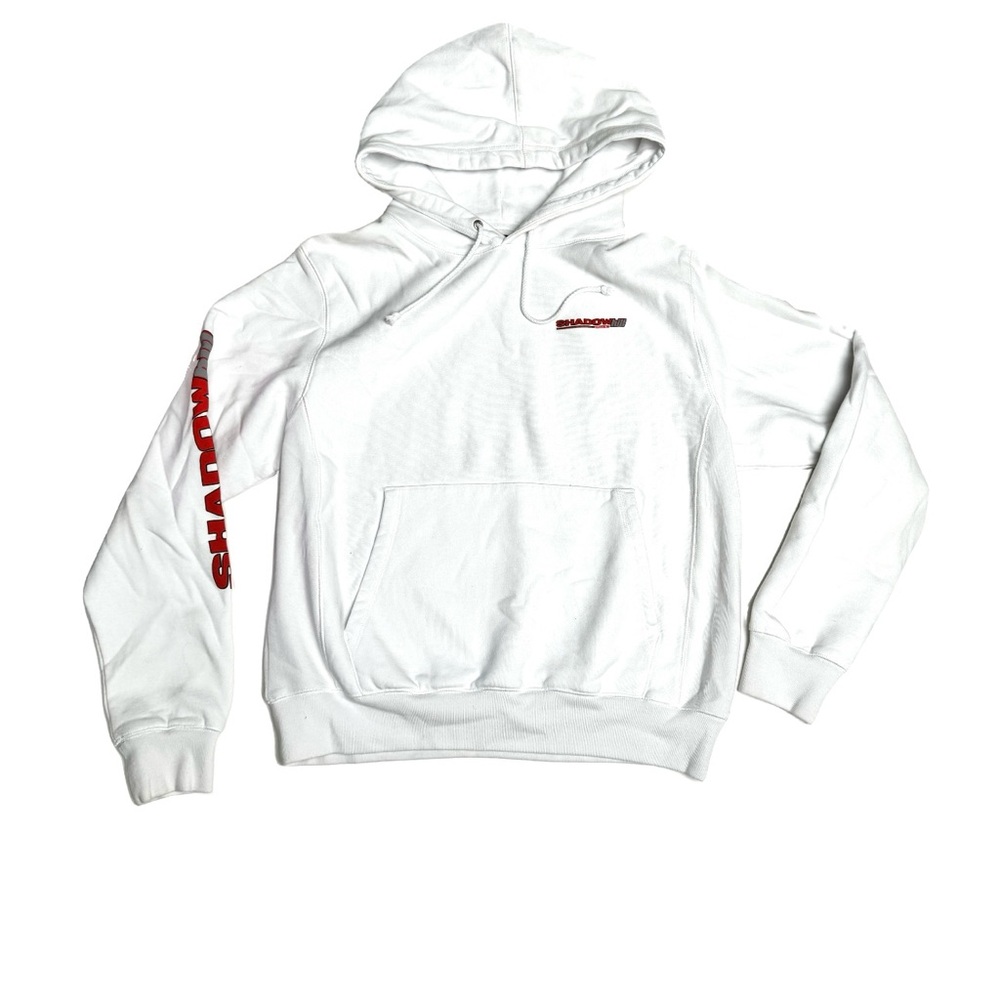 Shadow Hill Hoodie